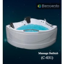 Bathtub- Massage Bathtub- C-031
