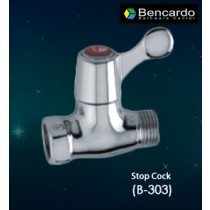 Faucets -Stop Cock- B -303