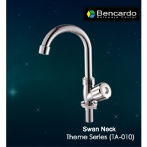 ABS Faucets - Swan Neck-TA-010