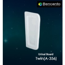 Urinal Board A-356