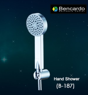 Bathroom Shower -Hand Shower- B-187