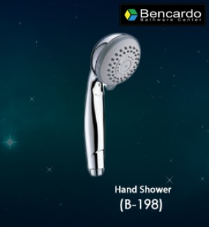 Bathroom Shower -Hand Shower- B-198