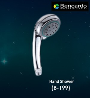 Bathroom Shower -Hand Shower- B-199