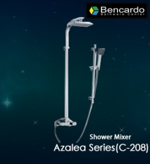 Bath/Shower Faucet Single Lever Bath/Shower  Mixer C-208