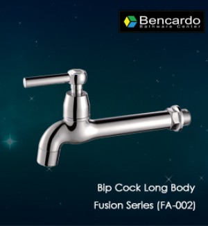 ABS Faucets - Bib Cock Long Body-FA-002