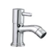 Quarter Turn Faucets- Pillar Cock with Aerator - A-805