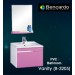 PVC Bathroom Vanity - B-3205
