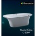 Bathtub- Classical Bathtub- C-3009