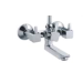 Quarter Turn Faucets- Wall Mixer with L bend  115mm pipe- L849