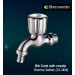 ABS Faucets - Bib Cock with Nozzle-TA-004