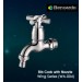 ABS Faucets - Bib Cock with Nozzle - WA - 004