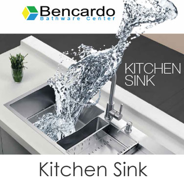 Download Bencardo Faucets Catalogue