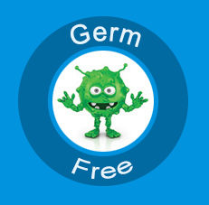 Germs Free Technology