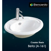 Ceramic Above Counter Wash Basin-A-161
