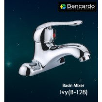 Basin Faucet Single Lever Basin Mixer B-128